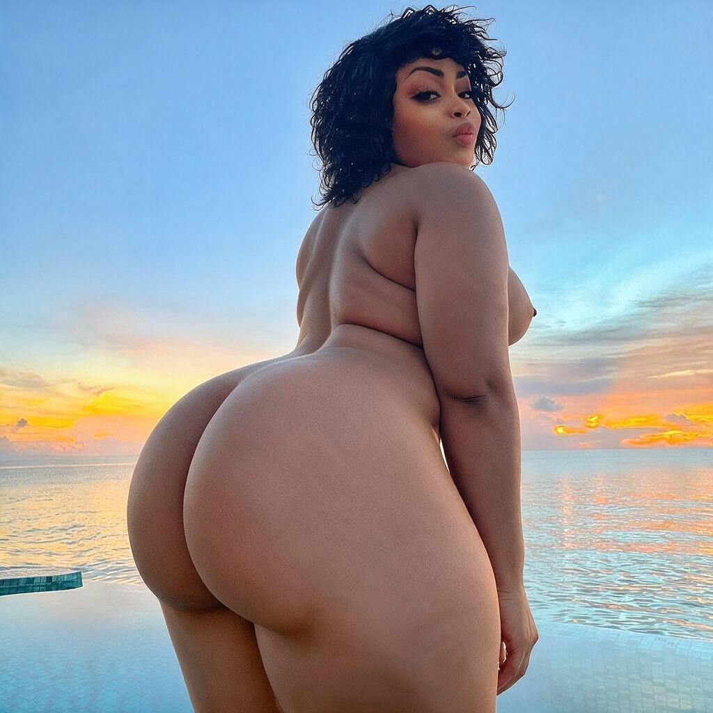 nude de Eudoxie YAO
